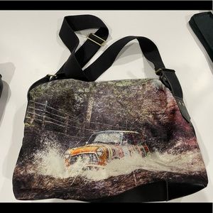 Paul smith cross body bag / shoulder bag